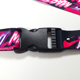 Duggit Master Black Edition Lanyard
