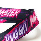 Duggit Master Black Edition Lanyard