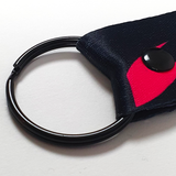 Duggit Master Black Edition Lanyard
