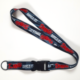 Duggit A Day Lanyard