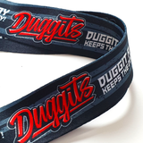 Duggit A Day Lanyard