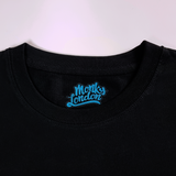 John Emoji T Shirt Black