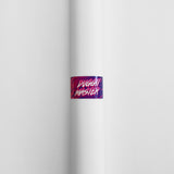 Duggit Master Pink Large Banner