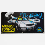 FFS John Large Banner