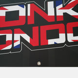 Monky London GB Large Banner