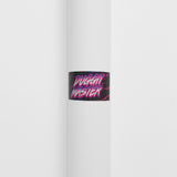 Duggit Master Black Large Banner