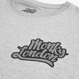 ML Classic T Shirt Grey