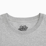 ML Classic T Shirt Grey