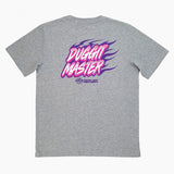 Duggit Master T Shirt Grey