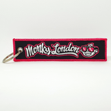 Duggit Master Key Tag