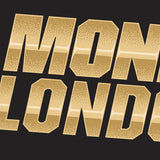 ML Gold Large Banner