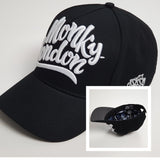 ML Classic Baseball Cap Black