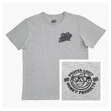 ML Classic T Shirt Grey