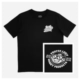 ML Classic T Shirt Black