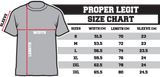 90's Thing T Shirt Black