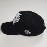 ML Classic Baseball Cap Black