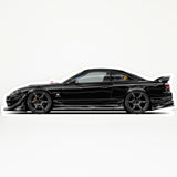 D1SL S15 Sticker