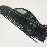 D1SL S15 Sticker