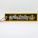 MMM 1J Key Tag