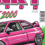 ML Max Power Mag Large Banner