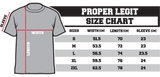 ML Classic T Shirt Black