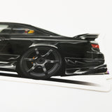 D1SL S15 Sticker